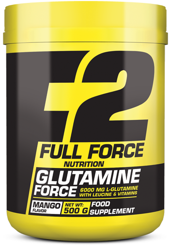 fullforce glutamine 