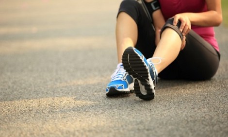 Τελικά το τρέξιμο κάνει κακό στα γόνατα;