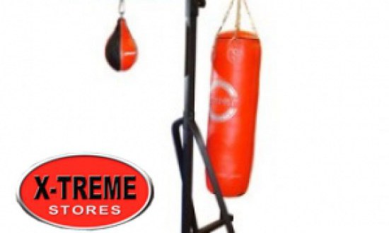 STAND BOXING X-FIT 502 by Xtreme stores