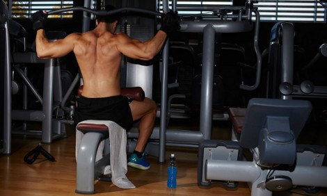 Οι πέντε πιο επικίνδυνες ασκήσεις στο γυμναστήριο!
