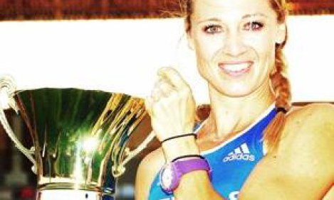 Χριστίνα Χατζή: Η υπερπρωταθλήτρια στίβου κάνει “στροφή” από τα κουλουάρ...