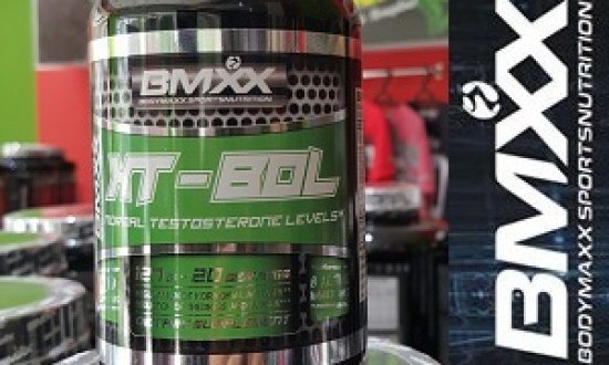 XT-BOL: To super «πράσινο» συμπλήρωμα της BMXX