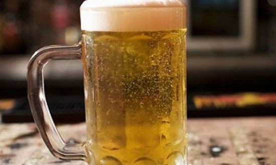 Τι προκαλεί στο σώμα η κατανάλωση μπύρας