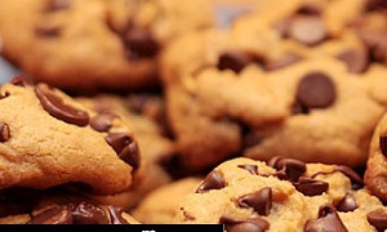 Cookies πρωτεΐνης από την ΒΜΧΧ nutrition! Tσέκαρε την συνταγή...