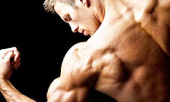 Συμπληρώματα Bodybuilding για προχωρημένους αθλητές