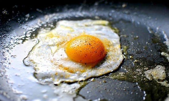 Ποιος είναι ο πιο υγιεινός τρόπος να τρώτε τα αυγά