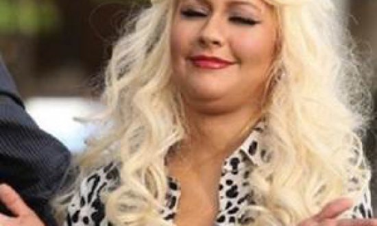Christina Aguilera: Μίλησε για τον αγώνα που δίνει με τα κιλά της!