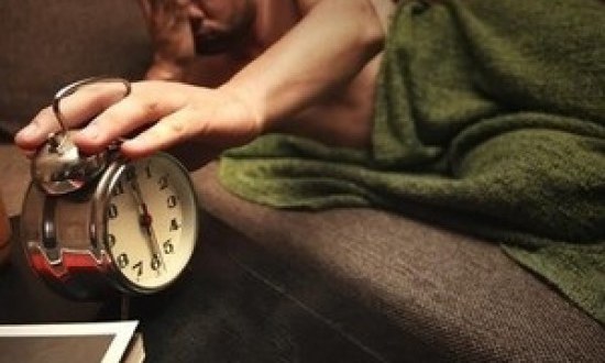Τα 5 σημάδια που φανερώνουν έλλειψη ύπνου