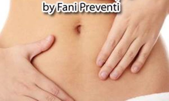 Διατροφικές οδηγίες για το Σύνδρομο Ευερέθιστου Εντέρου. by Fani Preventi
