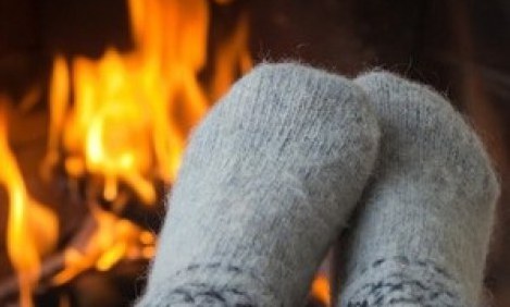 9 τρόποι για να κρατηθούμε ζεστοί