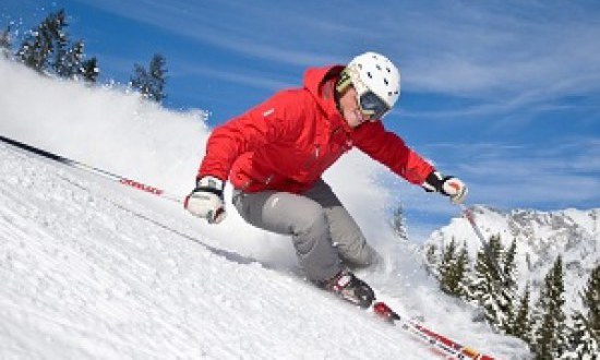 Ski: Τα οφέλη του «βασιλιά» των winter sports