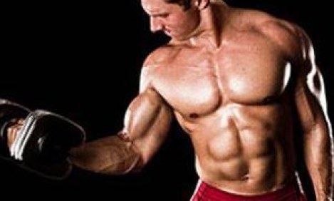 Προπόνηση Bodybuilding: 10 Μυστικά για μεγάλη μυϊκή ανάπτυξη