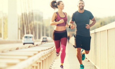 Η επιστήμη μίλησε: Kάθε ώρα τρεξίματος σας χαρίζει επτά ώρες ζωής!