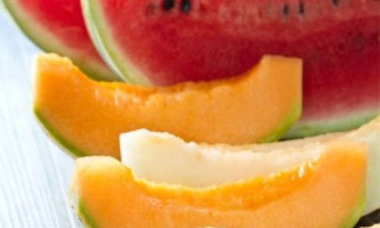 Καρπούζι και Πεπόνι: Αναλύουμε τα δύο αγαπημένα καλοκαιρινά φρούτα
