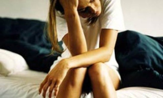 Άγχος: Ο γενετικός παράγοντας μπορεί να προκαλέσει κατάθλιψη