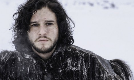Τι περιμένει τον Jon Snow στον 7ο κύκλο του Game of Thrones