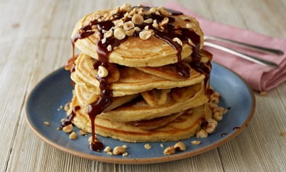 Πώς θα φτιάξεις τα τέλεια pancakes