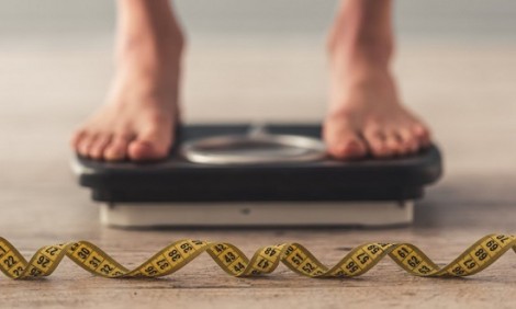 5 λόγοι για τους οποίους δεν χάνετε βάρος