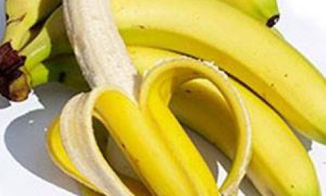 Σημαντικοί λόγοι για να τρώτε μπανάνες