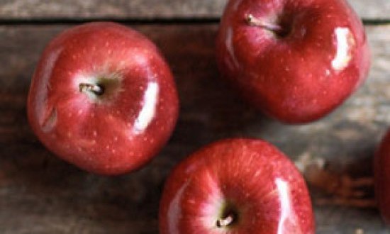 5 λόγοι για να φάτε τουλάχιστον ένα μήλο την ημέρα
