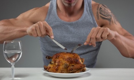 Βαρέθηκες το κοτόπουλο; 14 εναλλακτικές πηγές πρωτεΐνης!