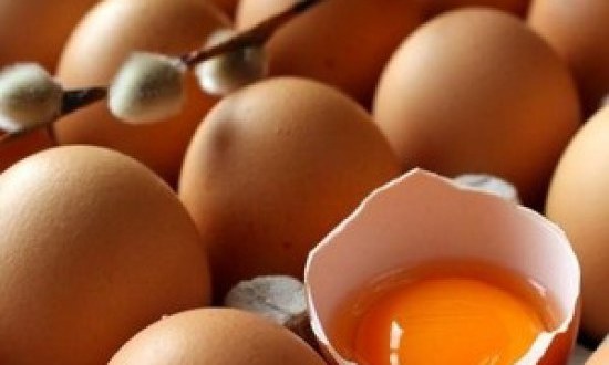 Αυτός είναι ο μεγάλος μύθος για τα αυγά