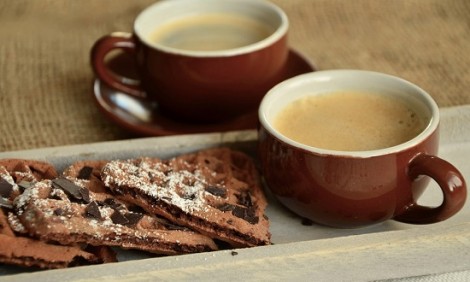 10 superfoods που μπορείς να προσθέσεις στον καφέ!