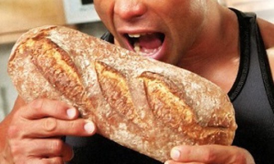 Tι συμβαίνει όταν σταματήσεις να τρως ψωμί;