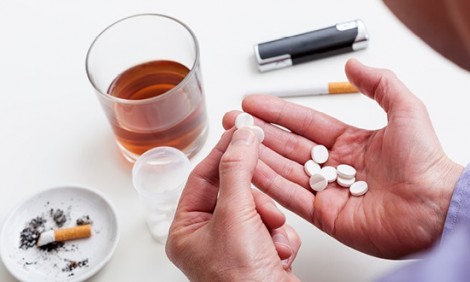 Αλκοόλ και φάρμακα: Οι 6 πιο θανατηφόροι συνδυασμοί - ΠΡΟΣΟΧΗ!