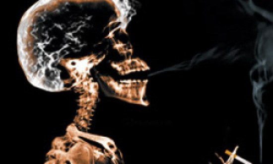 Κάπνισμα: Πώς επηρεάζει το δέρμα μας;