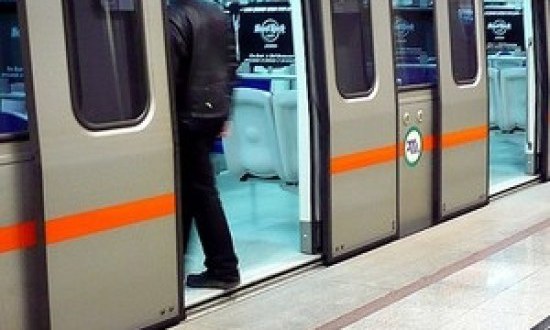 ΠΡΟΣΟΧΗ: Τι κίνδυνο κρύβει το μετρό για την υγεία σας