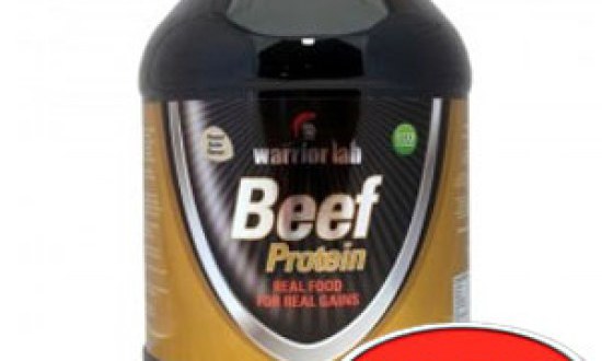 Beef Protein (Warriorlab)