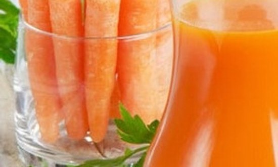 Γιατί τα καρότα είναι απαραίτητα στους άντρες;