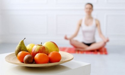 Τι γνωρίζετε για το mindful eating ή αλλιώς ενσυνείδητη διατροφή;