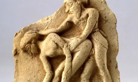 Ανακαλύψτε το φυσικό Viagra των αρχαίων Ελλήνων