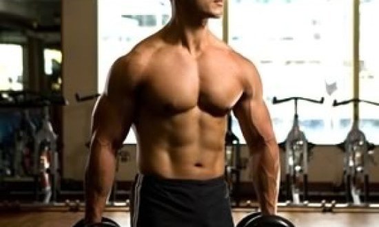 Bodybuilding: 10 μυστικά για μεγάλη μυϊκή ανάπτυξη
