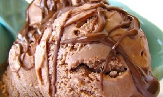 5 νοστιμότερες συνταγές για σπιτικό παγωτό