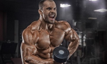 Προπόνηση bodybuilding: 10 μυστικά για μεγάλη μυϊκή ανάπτυξη
