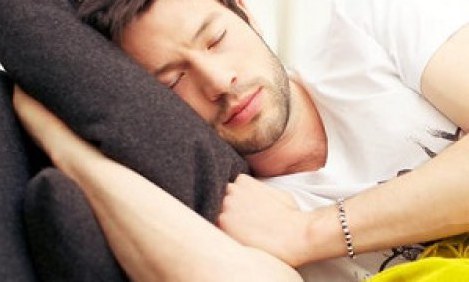 5 λόγοι για να κοιμάστε το μεσημέρι