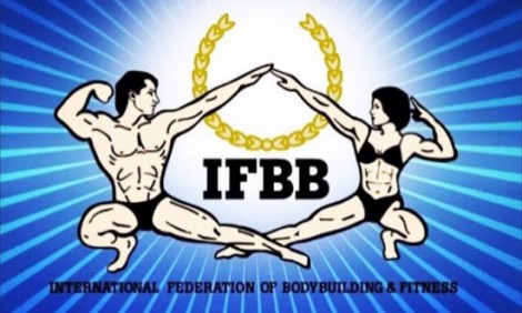 Το καλεντάρι του 2018 με τους αγώνες της IFBB