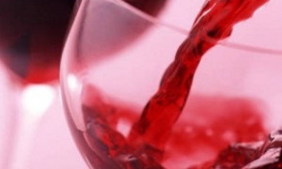 Kόκκινο κρασί για γρήγορη καύση του λίπους