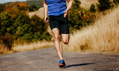Tips για να σώσεις τα γόνατά σου από τραυματισμούς στο τρέξιμο
