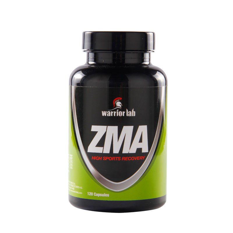 01 136 032 ZMA 120 Caps