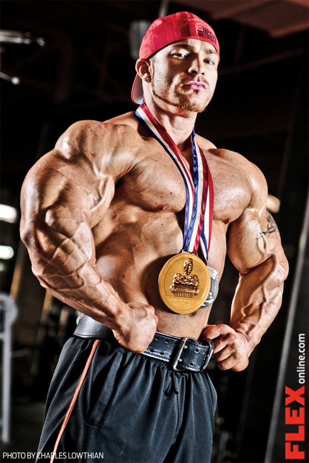 13flex flex lewis 1455