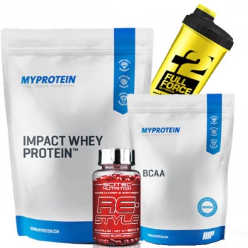 IMPACT25BCAA 350x350