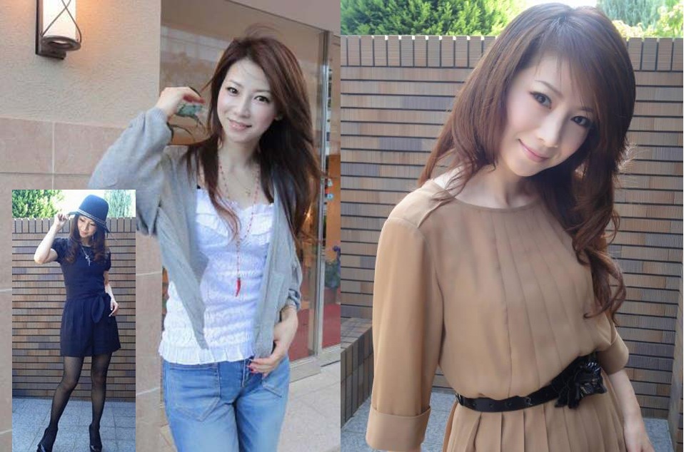 Masako Mizutani 3