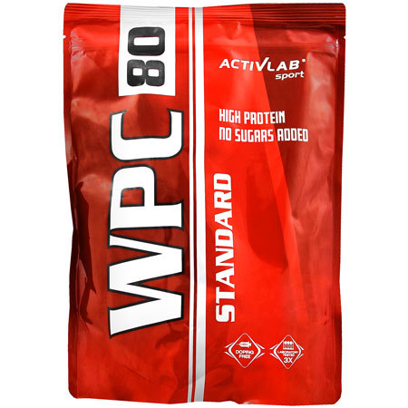 activlab wpc 80 standard