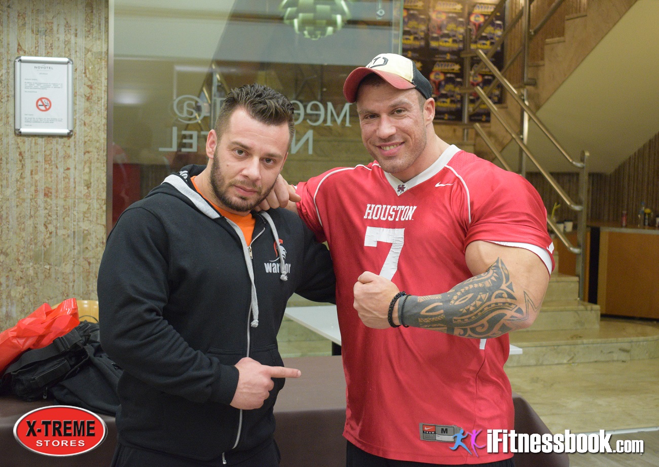 alibertis soulimiotis