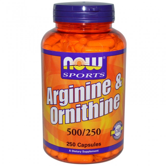 arginine 680x680