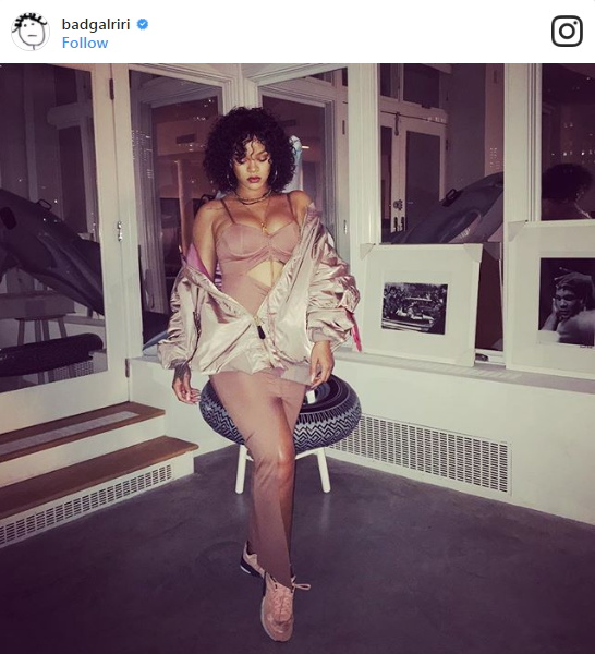 badgalriri